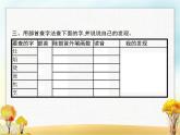 人教版小学语文二年级下册识字4中国美食教学课件