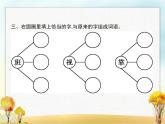 人教版小学语文二年级下册课文13画杨桃教学课件
