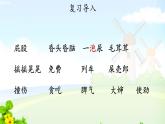 11、我是一只小虫子示范课件第2课时