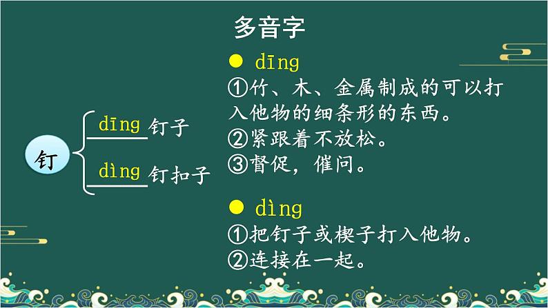 9 我的战友邱少云 课件+视频素材05