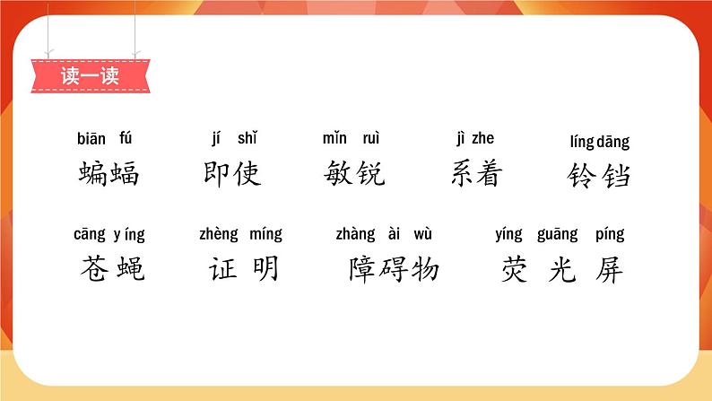 06《夜间飞行的秘密》第1课时 课件+教案+导学案设计04