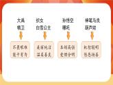 《第四單元　我和＿＿過一天》 課件+教案