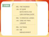 《第四單元　筆尖流出的故事》課件+指導(dǎo)方案