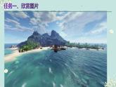 钟少军《小岛》课件