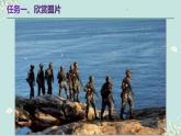钟少军《小岛》课件