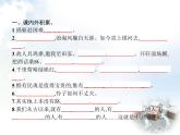 人教版小学语文六年级上册复习积累与运用专项教学课件