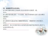 人教版小学语文六年级上册复习积累与运用专项教学课件