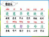 人教语文2年级下册 第6单元 15 古诗二首 PPT课件+教案等素材