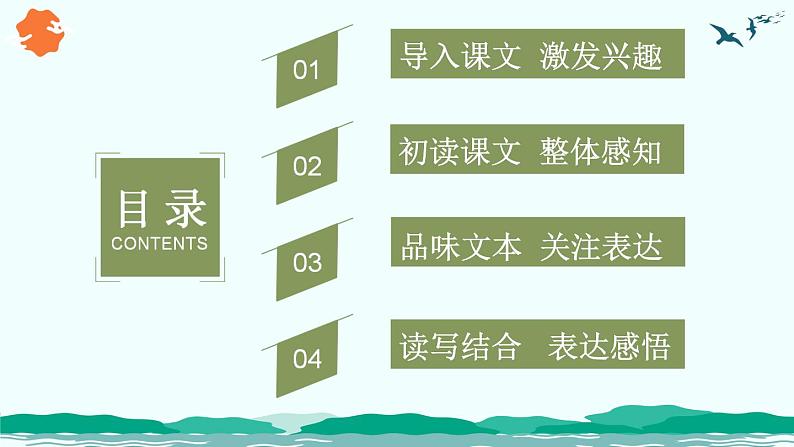 部编版六年级下册8. 匆匆课件PPT第2页