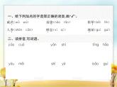 人教版小学语文三年级上册第6单元18富饶的西沙群岛教学课件