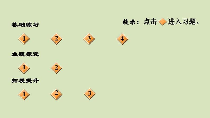 部编三年级语文上册19海滨小城(同步练习及答案)第2页