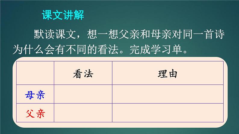 20 “精彩极了”和“糟糕透了” 课件-部编版语文五年级上册06