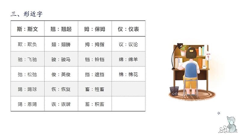 第七单元知识梳理（课件）-2022-2023学年五年级语文下册单元复习（部编版）第6页