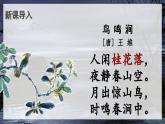 部编版语文5年级上册 第1单元 3.桂花雨 PPT课件+教案