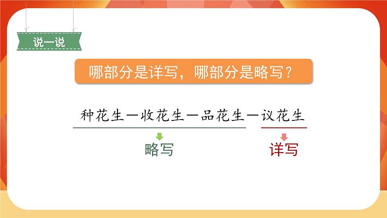 02《落花生》第2课时 课件+教案+课时测评+导学案设计03