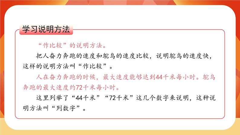 07《什么比猎豹的速度更快》第2课时 课件+教案+课时测评+导学案设计06