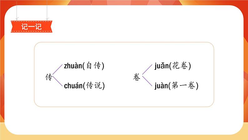26《忆读书》第1课时 课件+教案+导学案设计07