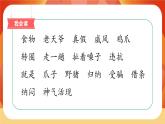 22《狐假虎威》第2課時 課件+教案+導(dǎo)學(xué)案設(shè)計+課時測評
