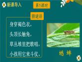 10 在牛肚子里旅行 課件-部編版語文三年級上冊