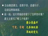 16 金色的草地 課件-部編版語文三年級上冊