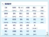 第一单元知识梳理（课件）——【期末复习】2022-2023学年五年级语文下册单元复习课件（部编版）