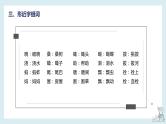 第一单元知识梳理（课件）——【期末复习】2022-2023学年五年级语文下册单元复习课件（部编版）