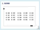 第一单元知识梳理（课件）——【期末复习】2022-2023学年五年级语文下册单元复习课件（部编版）