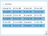 第五单元-2022-2023学年五年级语文下册期末复习单元知识梳理课件（部编版）