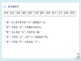 第八单元-2022-2023学年五年级语文下册期末复习单元知识梳理课件（部编版）