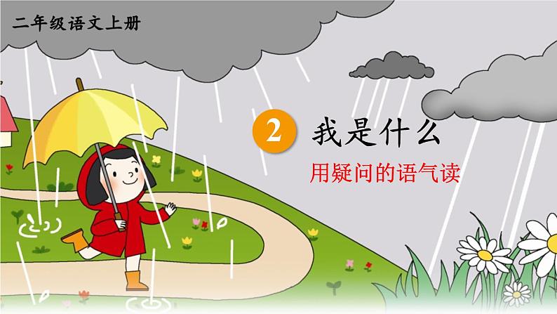 【部编版】二上语文  2 我是什么（课件+教案）03