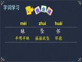 4 繁星 课件-部编版语文四年级上册