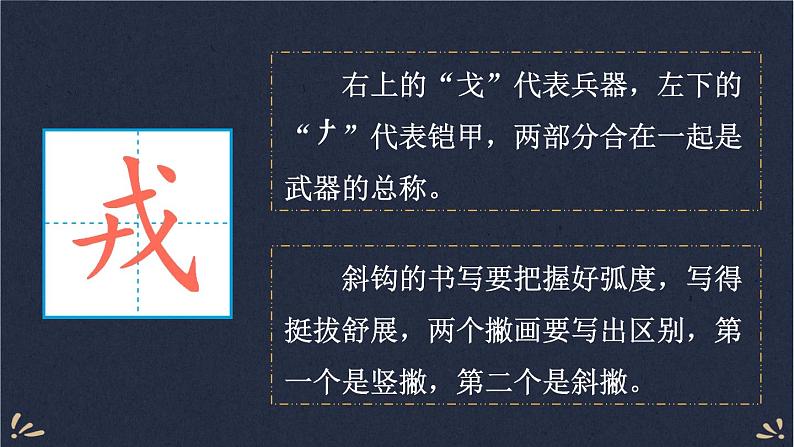 25 王戎不取道旁李 课件-部编版语文四年级上册第3页