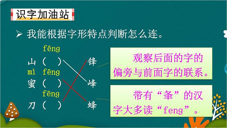 语文园地五 课件-部编版语文二年级上册02