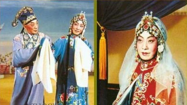 统编版语文4年级上册 第7单元 23 梅兰芳蓄须 PPT课件+教案04