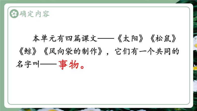 统编版语文5年级上册 第5单元 习作例文与习作 PPT课件+教案07