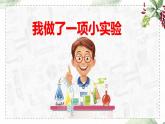 第四单元 习作：我做了一项小实验（课件）-2022-2023学年语文三年级下册同步作文（部编版）