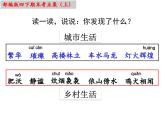 四下语文期末复习：考点难点专题训练（课件）部编版四年级下册