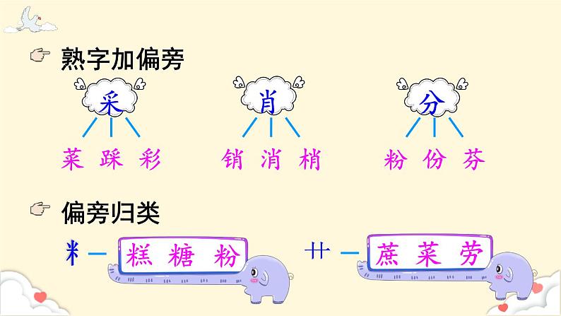 人教版二年级语文下册 6 千人糕（课件）第7页