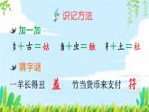 人教版二年级语文下册 2 找春天（课件）