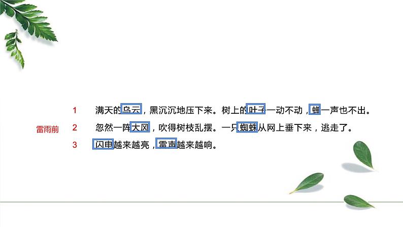 雷雨课件第8页
