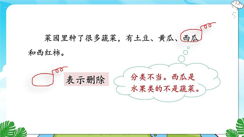 人教部编语文3上 第3单元 语文园地三 PPT课件+教案05