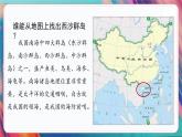 人教部编语文3上 第6单元 18.《富饶的西沙群岛》 PPT课件+教案+练习