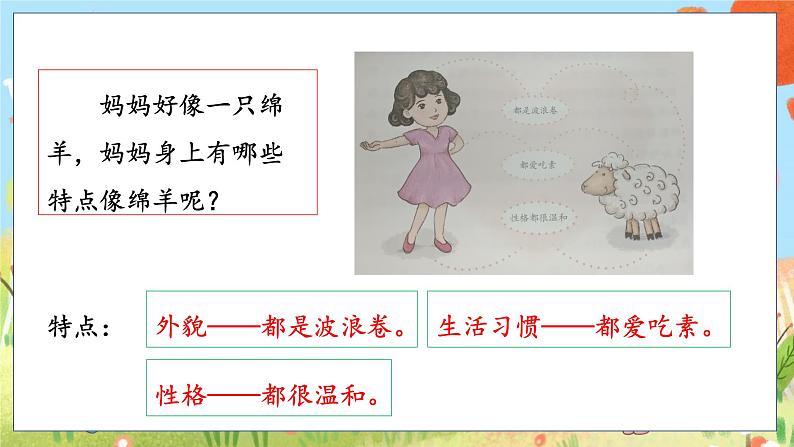 人教部编语文4上 第2单元 习作：小小“动物园” PPT课件+教案08