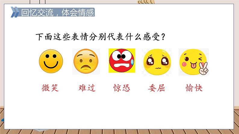 人教部编语文4上 第8单元 习作：我的心儿怦怦跳 PPT课件+教案02