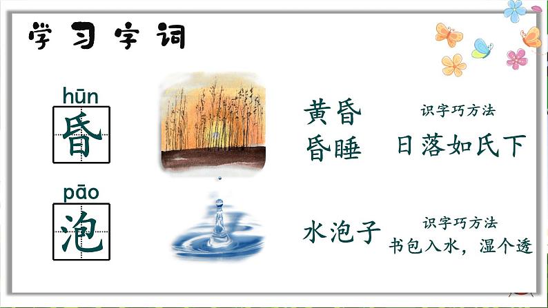 11《我是一只小虫子》课件+教案06