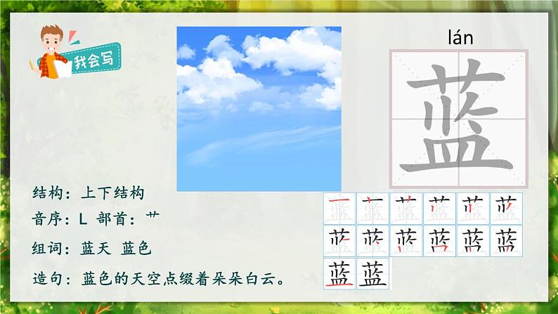 23《祖先的摇篮》课件+教案04