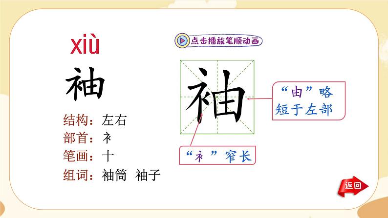 部编版语文六上 17《盼》课件PPT+教案+音视频素材07