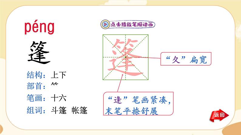 部编版语文六上 17《盼》课件PPT+教案+音视频素材08