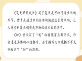 部编版语文六上 习作例文五（课件PPT+教案）