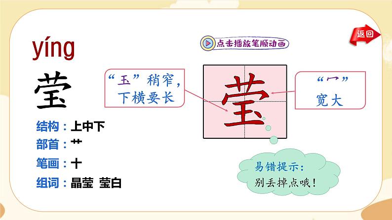 部编版语文六上 19《只有一个地球》课件PPT+教案+音视频素材08